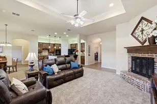 7721 Valley Ridge Dr, Northlake, TX 76247 - Photo 9