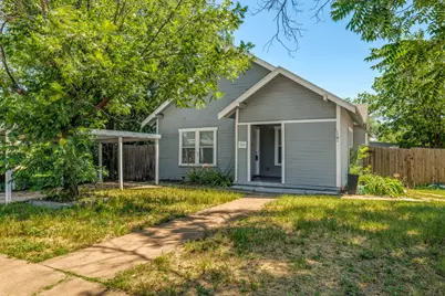 925 Palm Street, Abilene, TX 79602 - Photo 1