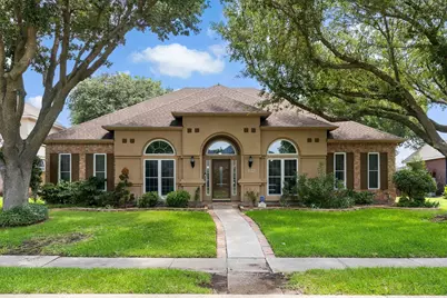 2810 Harborview Boulevard, Rowlett, TX 75088 - Photo 1