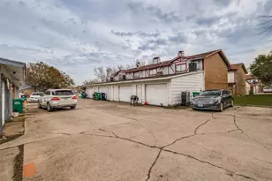 3071 Olympia Dr, Denton, TX 76209 - Photo 19