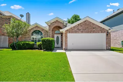 1209 Secretariat Drive, Grand Prairie, TX 75052 - Photo 1