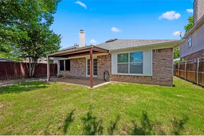 1209 Secretariat Drive, Grand Prairie, TX 75052 - Photo 25