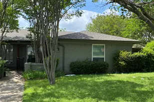 801 Irwin Dr, Hurst, TX 76053 - Photo 1
