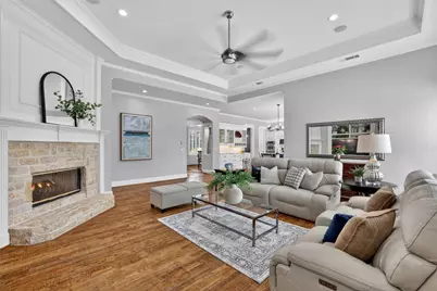 1505 Shadybrook Lane, Rowlett, TX 75088 - Photo 17