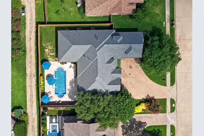 1505 Shadybrook Lane, Rowlett, TX 75088 - Photo 35