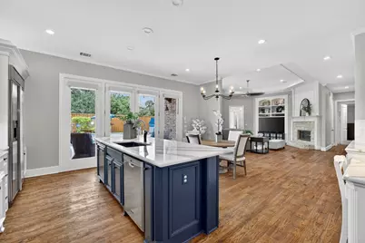 1505 Shadybrook Lane, Rowlett, TX 75088 - Photo 11