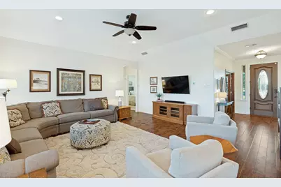 158 Whispering Winds Drive, Gunter, TX 75058 - Photo 11
