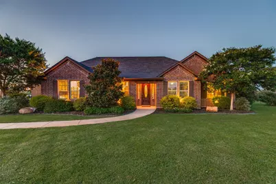 158 Whispering Winds Drive, Gunter, TX 75058 - Photo 3