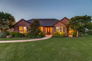 158 Whispering Winds Dr, Gunter, TX 75058 - Photo 3