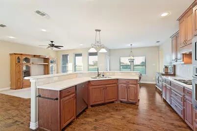 158 Whispering Winds Drive, Gunter, TX 75058 - Photo 25