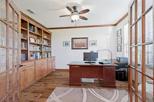 158 Whispering Winds Dr, Gunter, TX 75058 - Photo 7