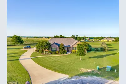 158 Whispering Winds Drive, Gunter, TX 75058 - Photo 3