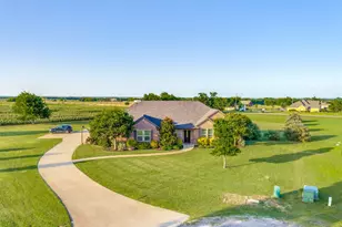 158 Whispering Winds Dr, Gunter, TX 75058 - Photo 3