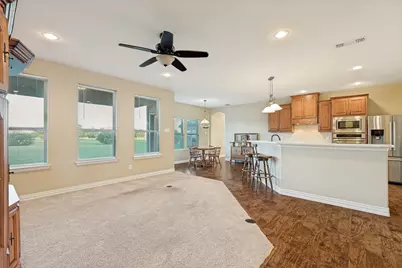 158 Whispering Winds Drive, Gunter, TX 75058 - Photo 27
