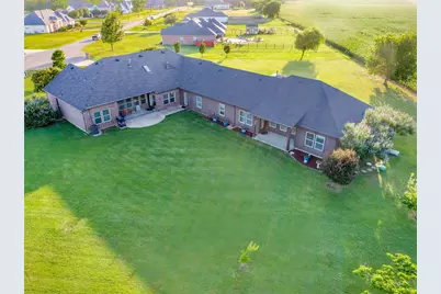 158 Whispering Winds Drive, Gunter, TX 75058 - Photo 35