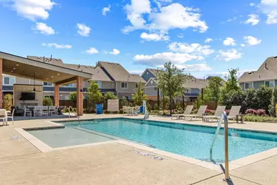 2717 Garden Gate Lane, Wylie, TX 75098 - Photo 35