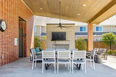 2717 Garden Gate Lane, Wylie, TX 75098 - Photo 33