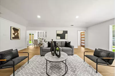 3649-51 Stables Lane #2, Dallas, TX 75229 - Photo 5