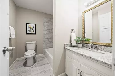 3649-51 Stables Lane #2, Dallas, TX 75229 - Photo 9