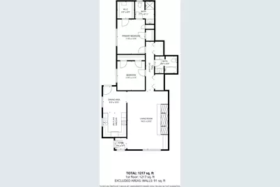 3649-51 Stables Lane #2, Dallas, TX 75229 - Photo 33