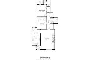 3649-51 Stables Ln, Dallas, TX 75229 - Photo 33