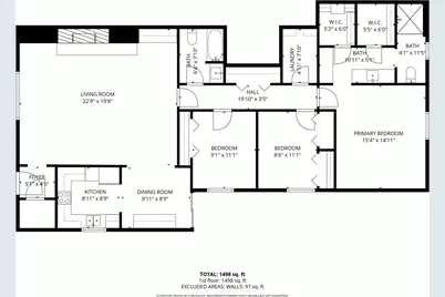 3649-51 Stables Lane #2, Dallas, TX 75229 - Photo 35
