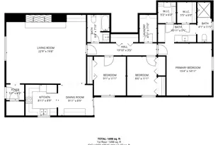 3649-51 Stables Ln, Dallas, TX 75229 - Photo 35