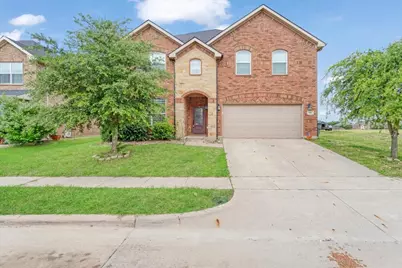 802 Swan Ridge Drive, Sherman, TX 75092 - Photo 3