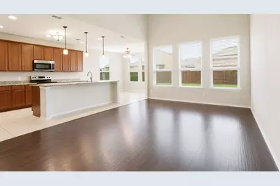 802 Swan Ridge Drive, Sherman, TX 75092 - Photo 3