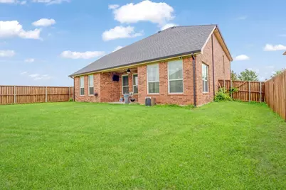802 Swan Ridge Drive, Sherman, TX 75092 - Photo 35