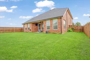 802 Swan Ridge Dr, Sherman, TX 75092 - Photo 35