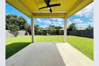552 Kerry Street, Crowley, TX 76036 - Photo 27