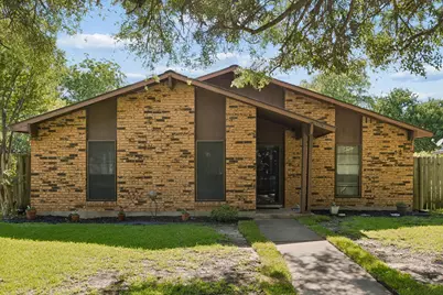 2617 Emberwood Drive, Garland, TX 75043 - Photo 1