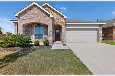 3401 Kingsview Drive, Denton, TX 76207 - Photo 1