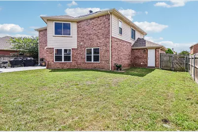 704 Partridge Drive, Saginaw, TX 76131 - Photo 37