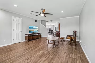 704 Partridge Drive, Saginaw, TX 76131 - Photo 5