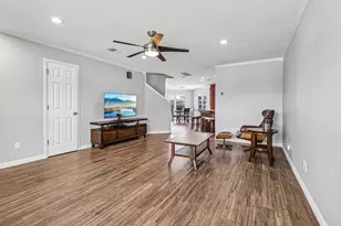 704 Partridge Dr, Saginaw, TX 76131 - Photo 5
