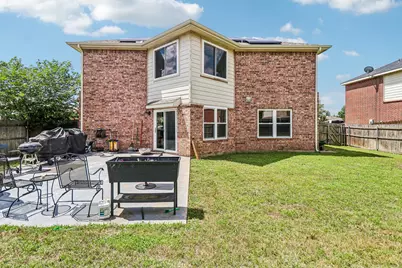 704 Partridge Drive, Saginaw, TX 76131 - Photo 35