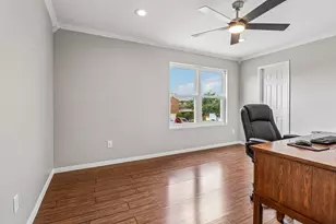 704 Partridge Dr, Saginaw, TX 76131 - Photo 19