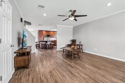 704 Partridge Drive, Saginaw, TX 76131 - Photo 3