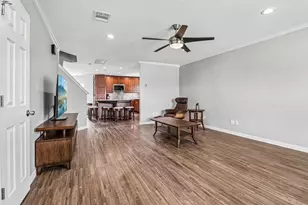 704 Partridge Dr, Saginaw, TX 76131 - Photo 3