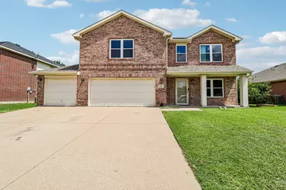 704 Partridge Drive, Saginaw, TX 76131 - Photo 1