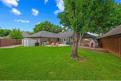 3709 Big Bear Lake Drive, Arlington, TX 76016 - Photo 35