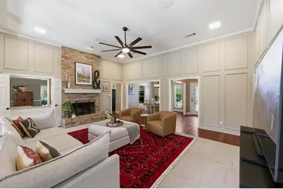 3709 Big Bear Lake Drive, Arlington, TX 76016 - Photo 7