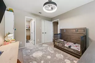 3709 Big Bear Lake Dr, Arlington, TX 76016 - Photo 19