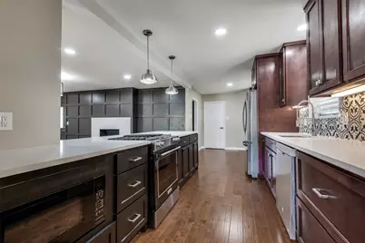 10908 Colbert Way, Dallas, TX 75218 - Photo 5