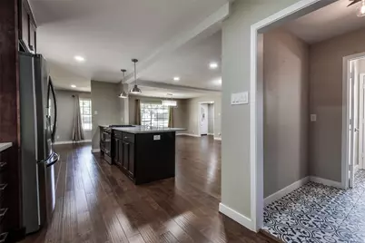10908 Colbert Way, Dallas, TX 75218 - Photo 7