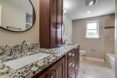 10908 Colbert Way, Dallas, TX 75218 - Photo 17