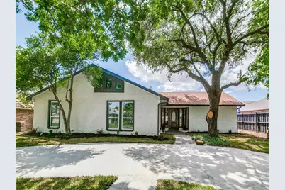 3013 Saddlehead Drive, Plano, TX 75075 - Photo 1