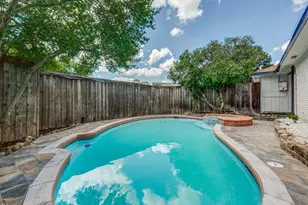 3013 Saddlehead Dr, Plano, TX 75075 - Photo 25